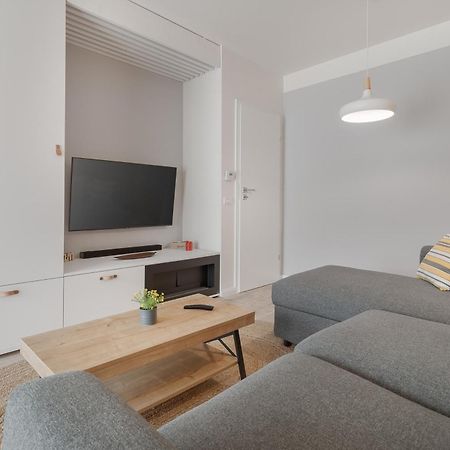 Ferienwohnung Narnia Oradea Exterior foto