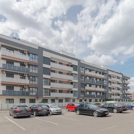 Ferienwohnung Narnia Oradea Exterior foto